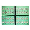 Image 2 : 1916-1947 Standing Liberty Half Dollar Coins in Albums
