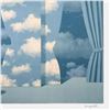 Image 2 : Rene Magritte (1898-1967) "La Peine Perdue (The Wasted Effort)" Lithograph