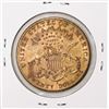 Image 2 : 1907 $20 Liberty Head Double Eagle Gold Coin