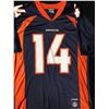 Image 2 : BOB GRIESE DENVER BRONCOS REEBOK JERSEY