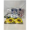 Image 1 : Napkins Assorted 9pks