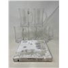 Image 1 : Mugs / Napkins