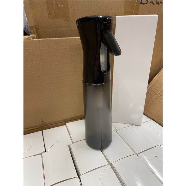 Oil Sprayer Bottles
