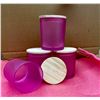 Image 1 : Purple Jars / 50 per box