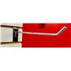 Image 2 : Slat wall Hooks, Silver
