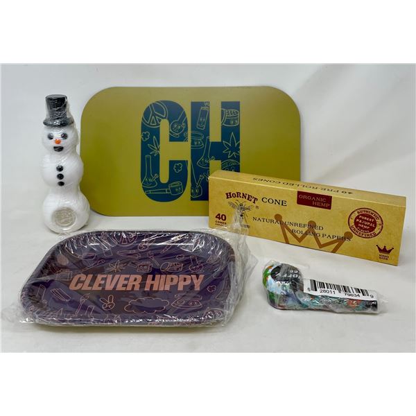 Marijuana Pack - 7 items