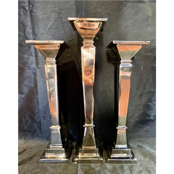 Candle Stick Holders 16-18"