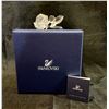 Image 1 : Swarovski Crystal 3" Height