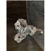 Image 1 : Swarovski Lion 2x4"