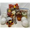 Image 1 : Fall Decoration Lot