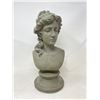 Image 1 : Woman Bust Statue