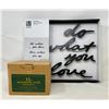 Image 1 : New Wal Decor, Magnetic Clay Bath Kit