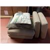 Image 1 : Outdoor cushion set