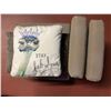 Image 2 : Outdoor cushion set