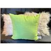 Image 1 : Cushions x 3