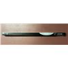 Image 2 : Brushed Nickel Drapery Rod 48-88"