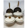 Image 1 : Used Westend Pot & Pan set