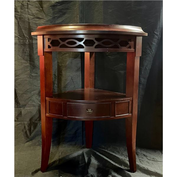 Bombay Side Table