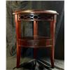 Image 1 : Bombay Side Table