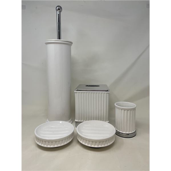 Bathroom Set (used)