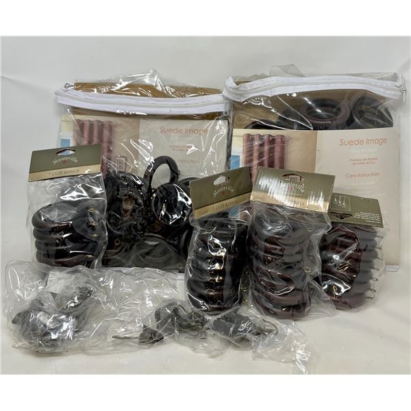 Drapery Accessories (used)