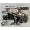 Image 1 : Drapery Accessories (used)