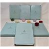 Image 1 : Party Lite Tea Candles x7 boxes