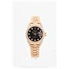 Image 1 : Pre-owned ROLEX DATEJUST Model #69158 Y/G 26mm