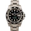 Image 1 : Pre-owned Rolex GMT-Master II - 116710LN
