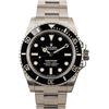 Image 1 : Pre-owned Rolex  Submariner 124060