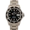 Image 1 : Pre-owned Rolex Submariner 16610