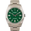 Image 1 : Pre-owned Rolex  Oyster Perpetual 41 - 124300