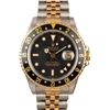 Image 1 : Pre-owned Rolex GMT-Master II - 16713
