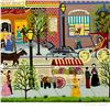 Image 2 : Downtown Saturday Night by Wooster Scott, Jane