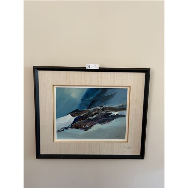 Arthur Envoy Original Piece 25W 21H