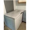 Image 1 : Moffat Model 19 Large Chest Freezer 54W 28D 35H