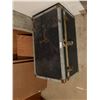 Image 1 : Vintage Steamer Trunk 36W 20D 20H