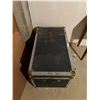 Image 2 : Vintage Steamer Trunk 36W 20D 20H