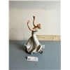 Image 2 : Porcelain Heinz Schaubach Doll 11H