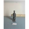 Image 1 : Hun Dynasty Chinese Warrior Statue 2D 9H