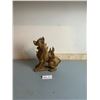 Image 1 : Chinese Shi Lion Statue 4W 7L 11H