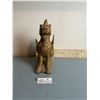 Image 2 : Chinese Shi Lion Statue 4W 7L 11H