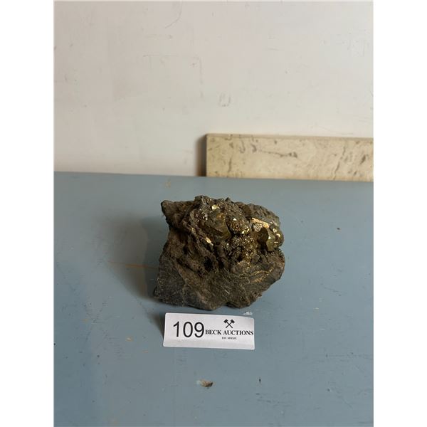 Safire Rock 5W 4D 4H