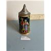 Image 1 : Dutch Vintage Drinking Stein 8H