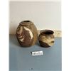 Image 1 : Ceramic Vases 4H & 8H