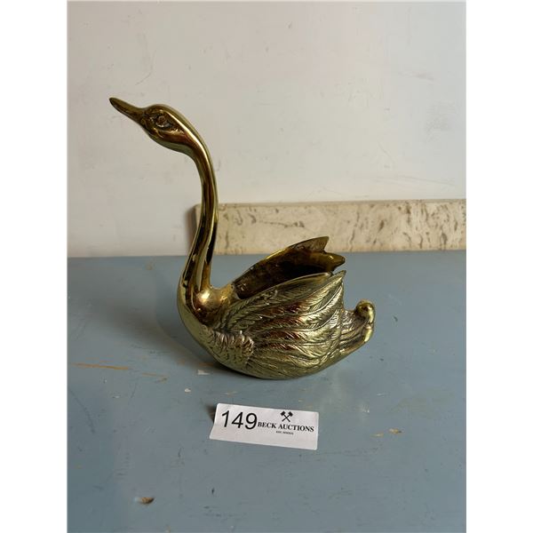 Brass Swan 5L 10H