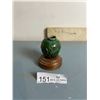 Image 2 : Small Chinese Urn 3H