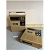 Image 2 : Pair Of Vintage Cassette Recorders