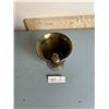 Image 2 : Vintage Brass Motor And Pestle 5D 5H