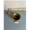 Image 1 : Vintage Brass Motor And Pestle 5D 4H